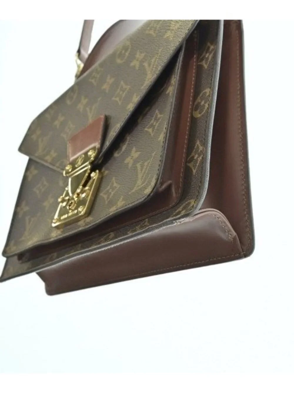 Louis Vuitton Shoulder
